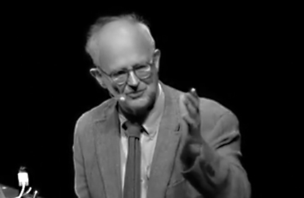 2016 Emilio Segré Lecture