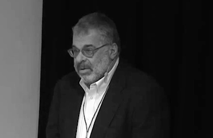 David Botstein: 2014 Breakthrough Prize in Life Sciences Symposium