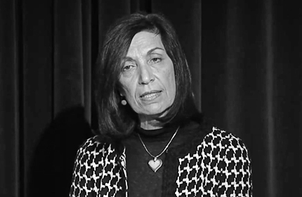Huda Yahya Zoghbi: 2017 Breakthrough Prize Symposium