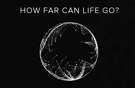 How Far Can Life Go? 2018 Breakthrough Prize Symposium Panel