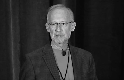 Don Cleveland: 2018 Breakthrough Prize Symposium