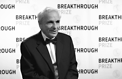 Michael Green: 2017 Breakthrough Prize Laureate Interviews