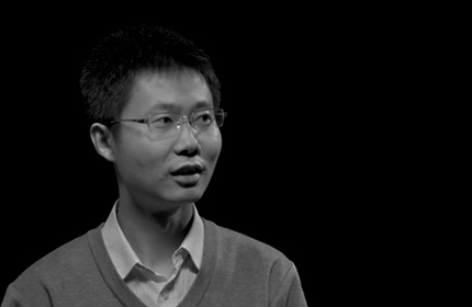 Zhiwei Yun: 2018 New Horizons Prize laureate