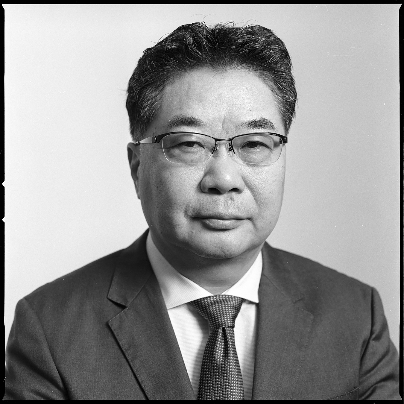 Kazutoshi Mori