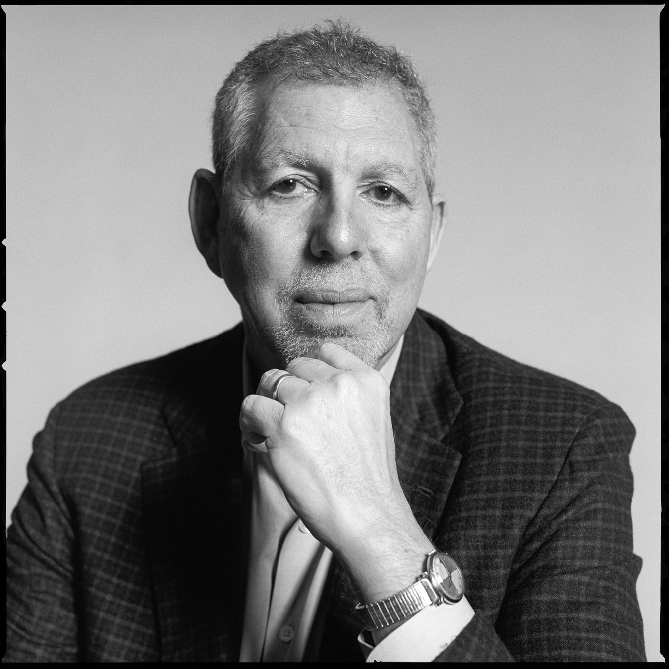 Jeffrey M. Friedman