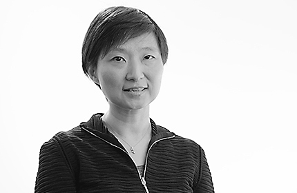 "To see this invisible molecular world": Xiaowei Zhuang on imaging the cell