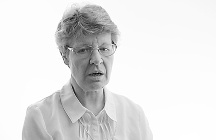 "It's now beginning to change": Jocelyn Bell Burnell on giving $3m to underrepresented physicists