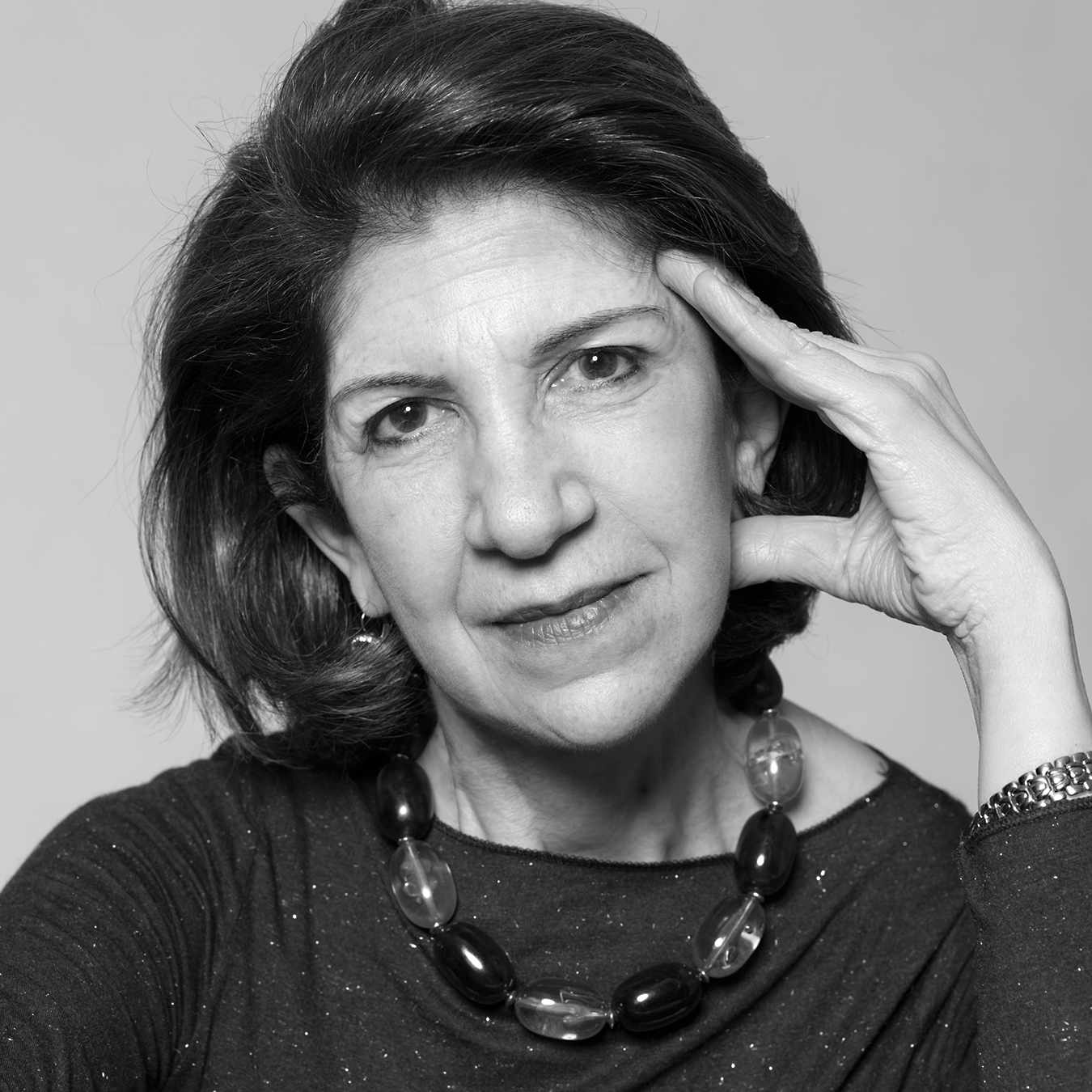 Fabiola Gianotti