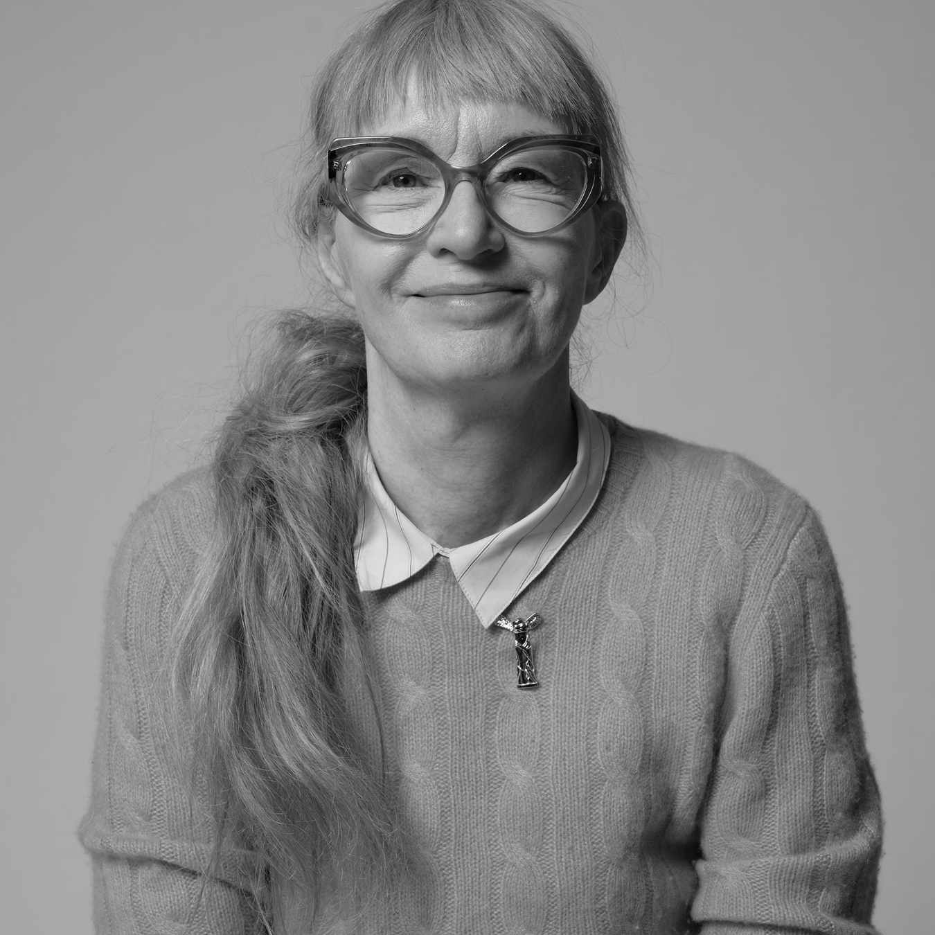 Lotte Bjerre Knudsen