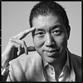 David R. Liu