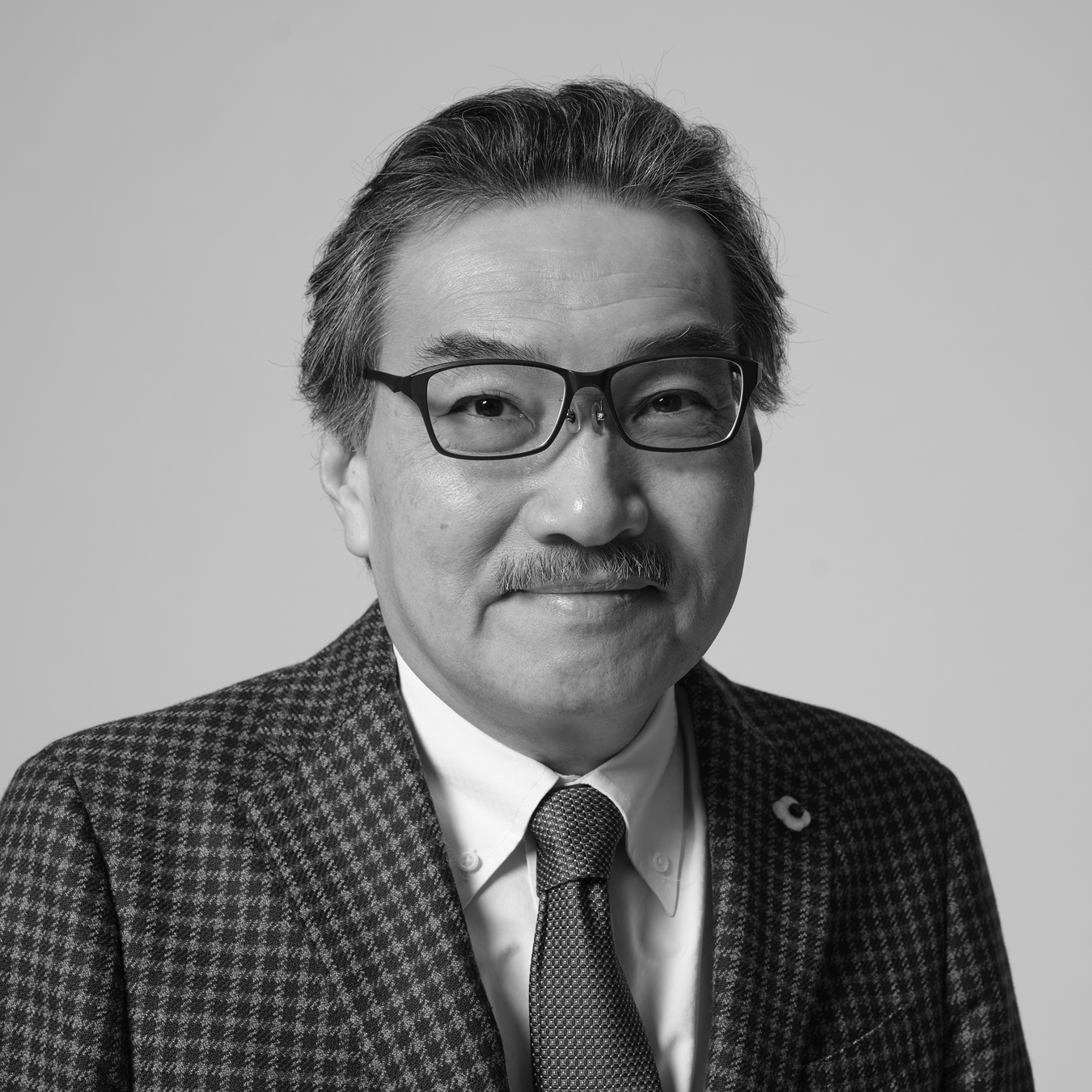 Masashi Yanagisawa