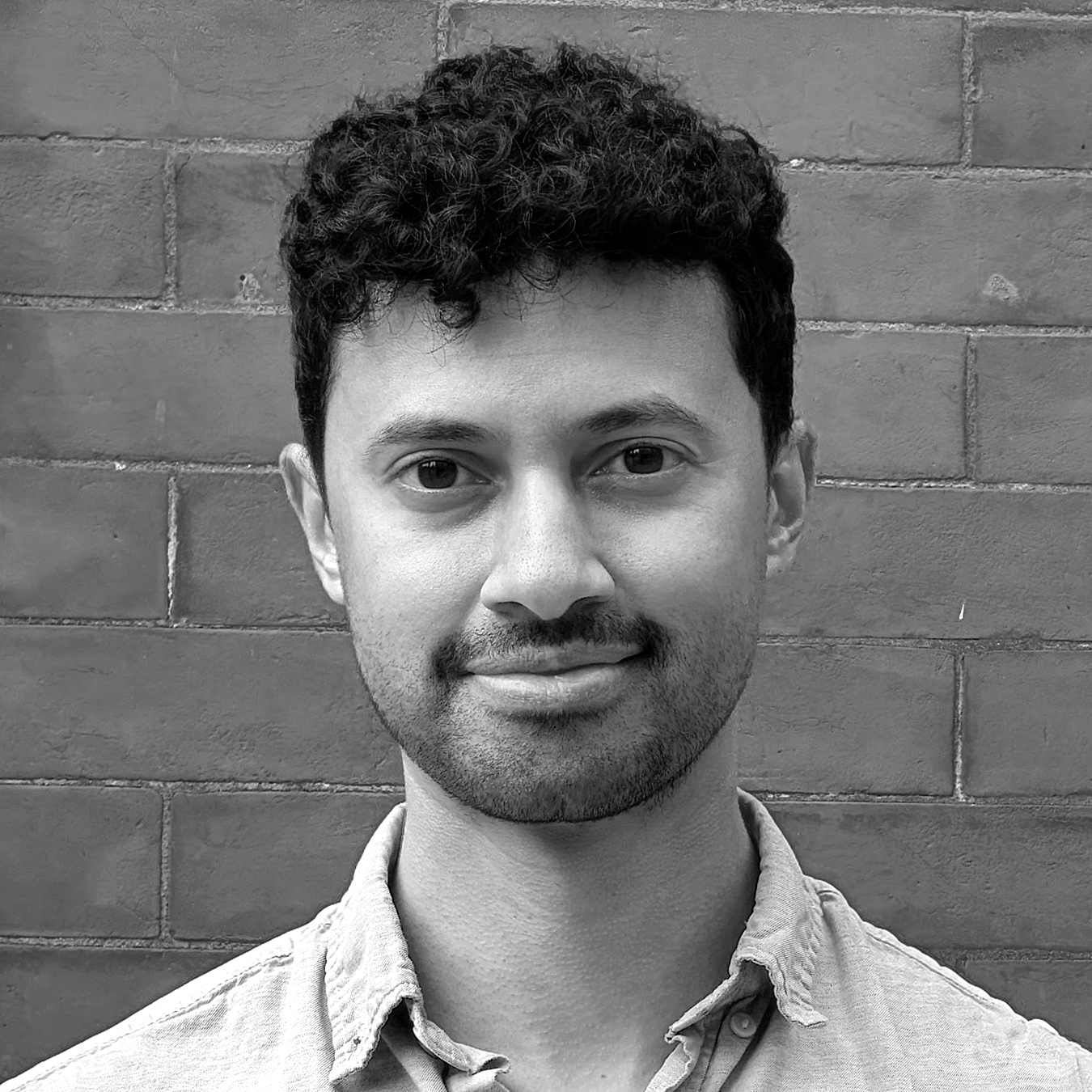 Mathew Madhavacheril