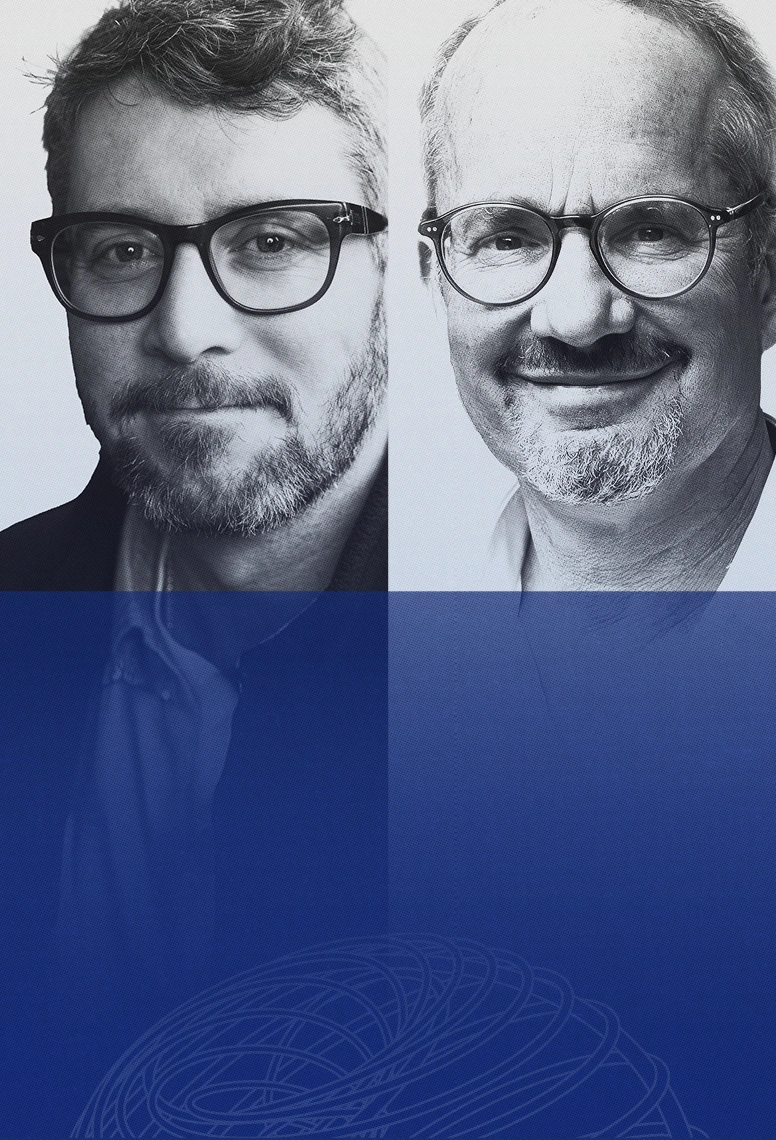 Clifford P. Brangwynne and Anthony A. Hyman