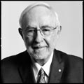 Arthur B. McDonald and the SNO Collaboration