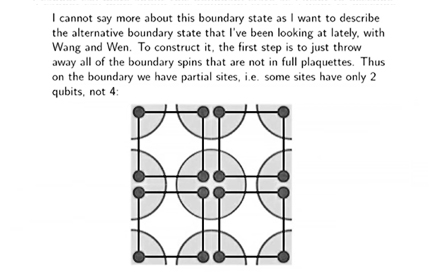 Some Boundary States for Bosons
