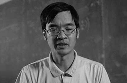 Can math be crowdsourced? Terence Tao on how the Internet is changing how some mathematicians work