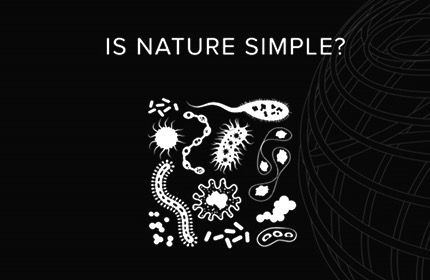 Is Nature Simple? 2018 Breakthrough Prize Symposium Panel